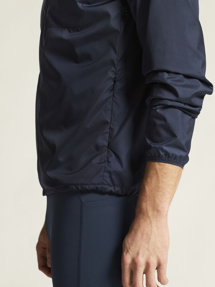 Essence Wind Jacket 2 M von Craft – Blaze
