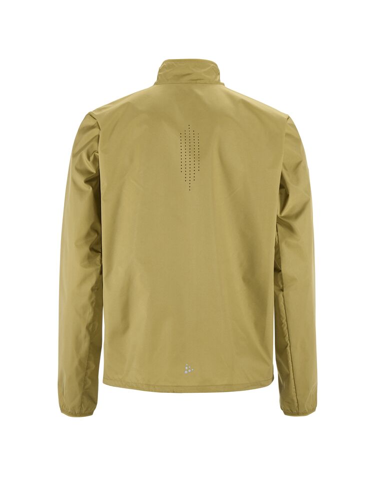 Essence Wind Jacket 2 M - Windjacke