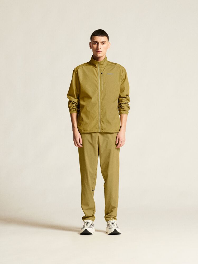 Essence Wind Jacket 2 M von Craft – Blaze