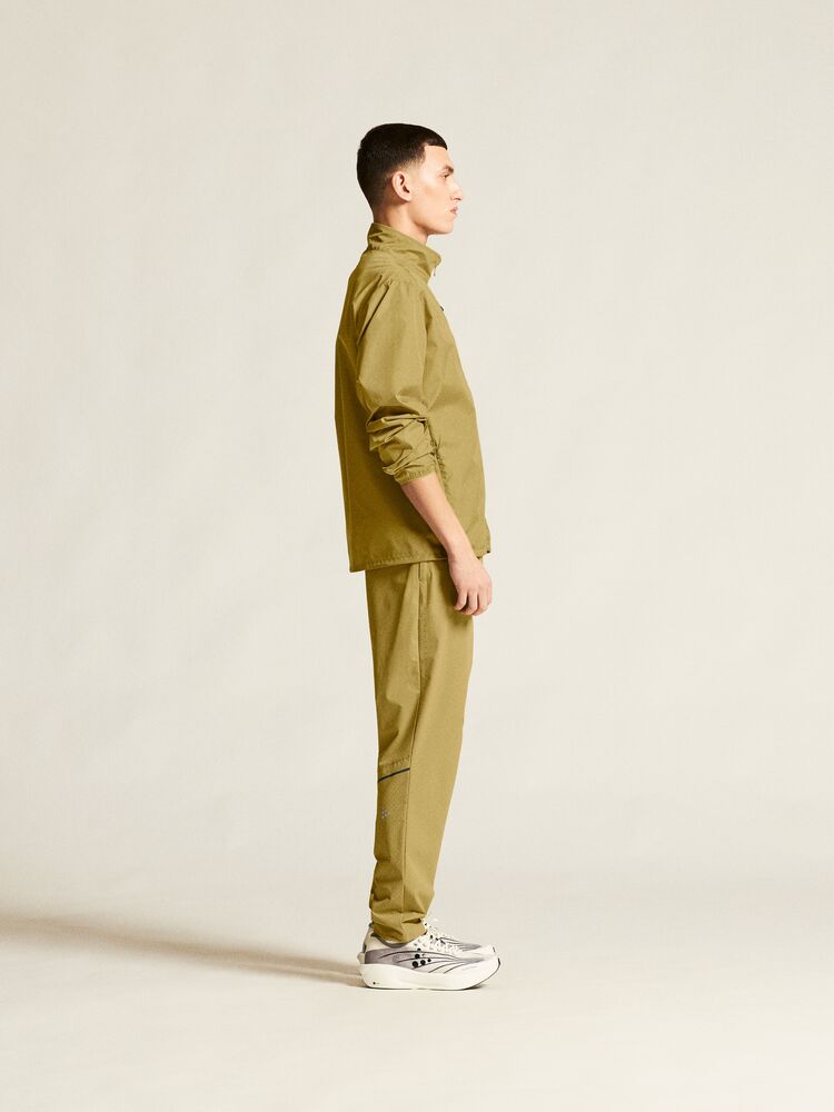 Essence Wind Jacket 2 M - Windjacke