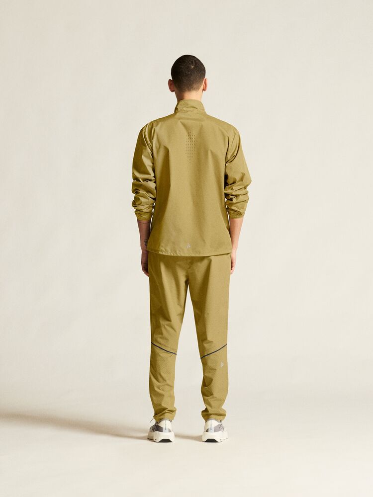 Essence Wind Jacket 2 M von Craft – Blaze
