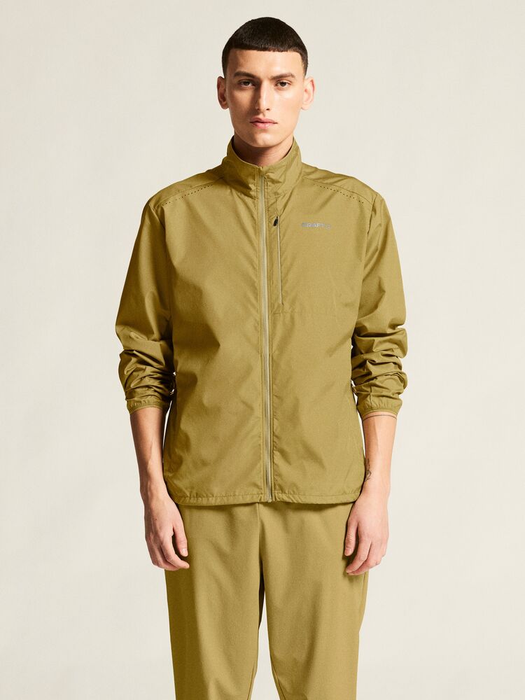Essence Wind Jacket 2 M von Craft – Blaze