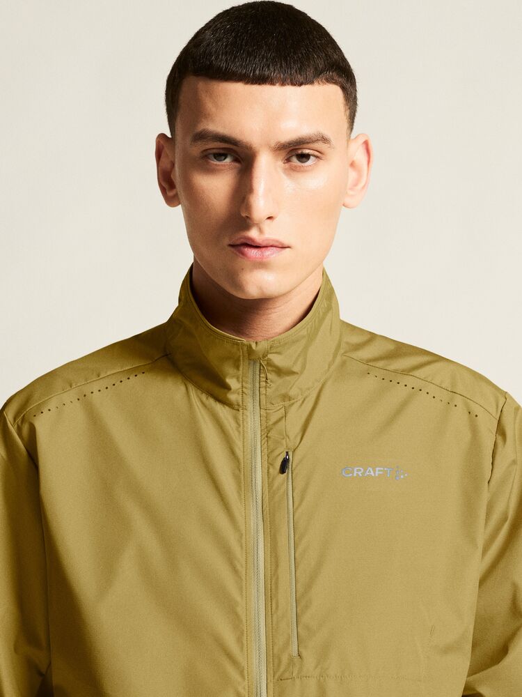 Essence Wind Jacket 2 M - Windjacke