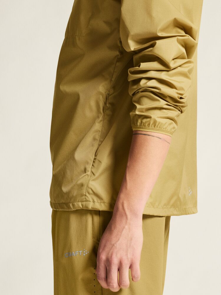 Essence Wind Jacket 2 M - Windjacke