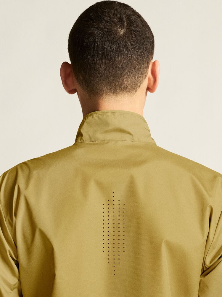 Essence Wind Jacket 2 M - Windjacke