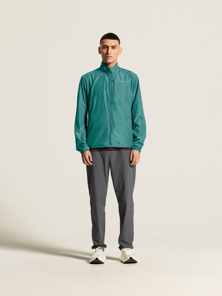 Essence Wind Jacket 2 M von Craft – Blaze