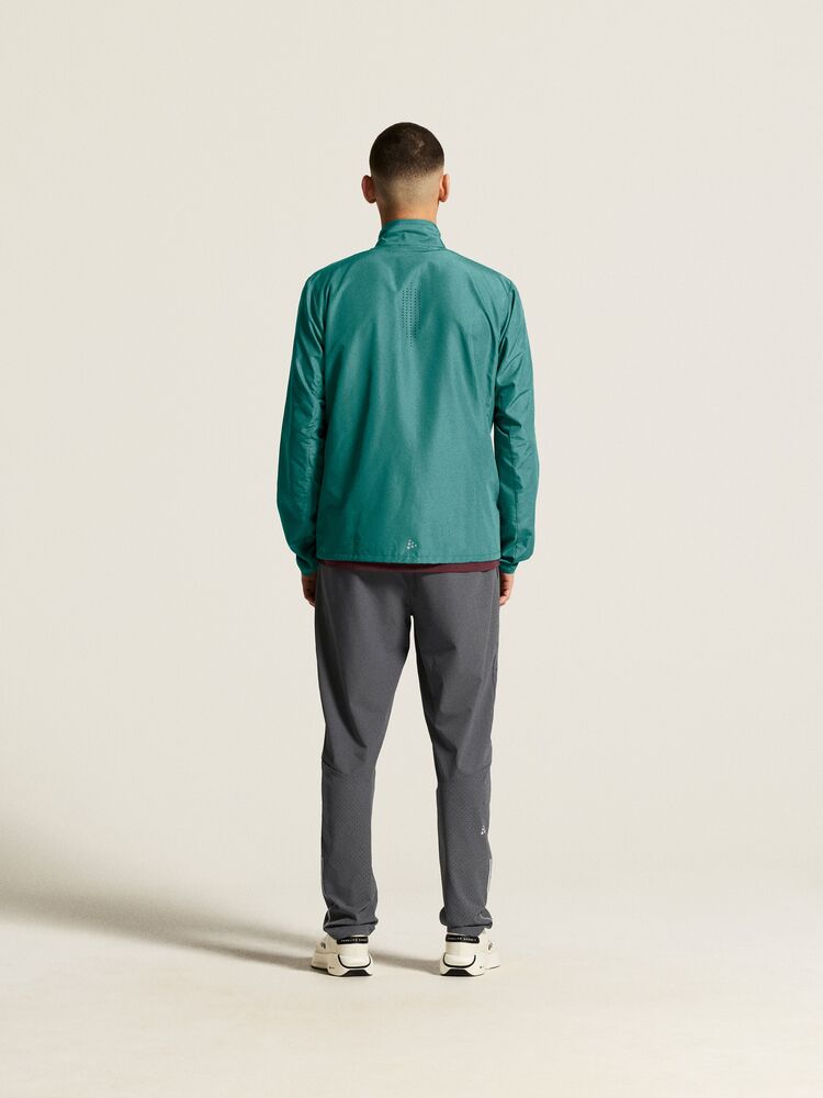 Essence Wind Jacket 2 M von Craft – Blaze