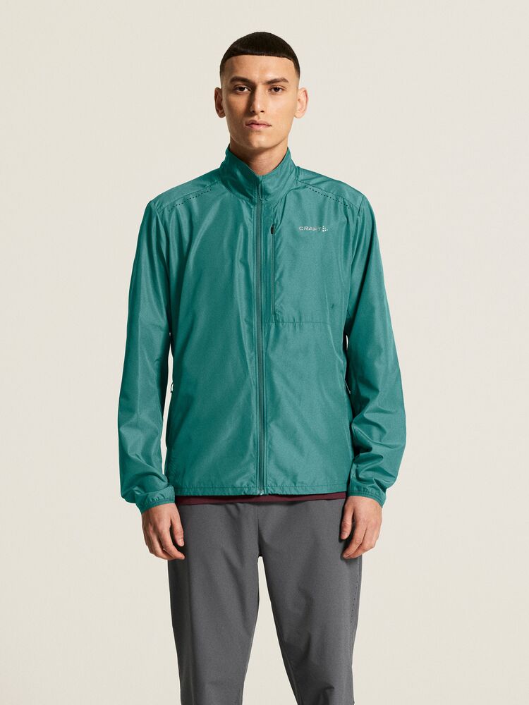 Essence Wind Jacket 2 M von Craft – Blaze
