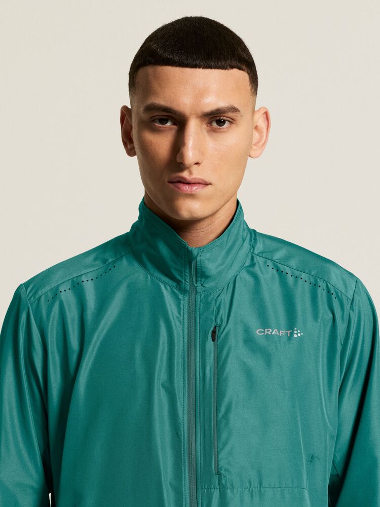 Essence Wind Jacket 2 M von Craft – Blaze