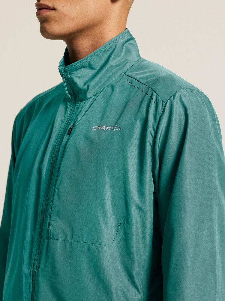 Essence Wind Jacket 2 M von Craft – Blaze