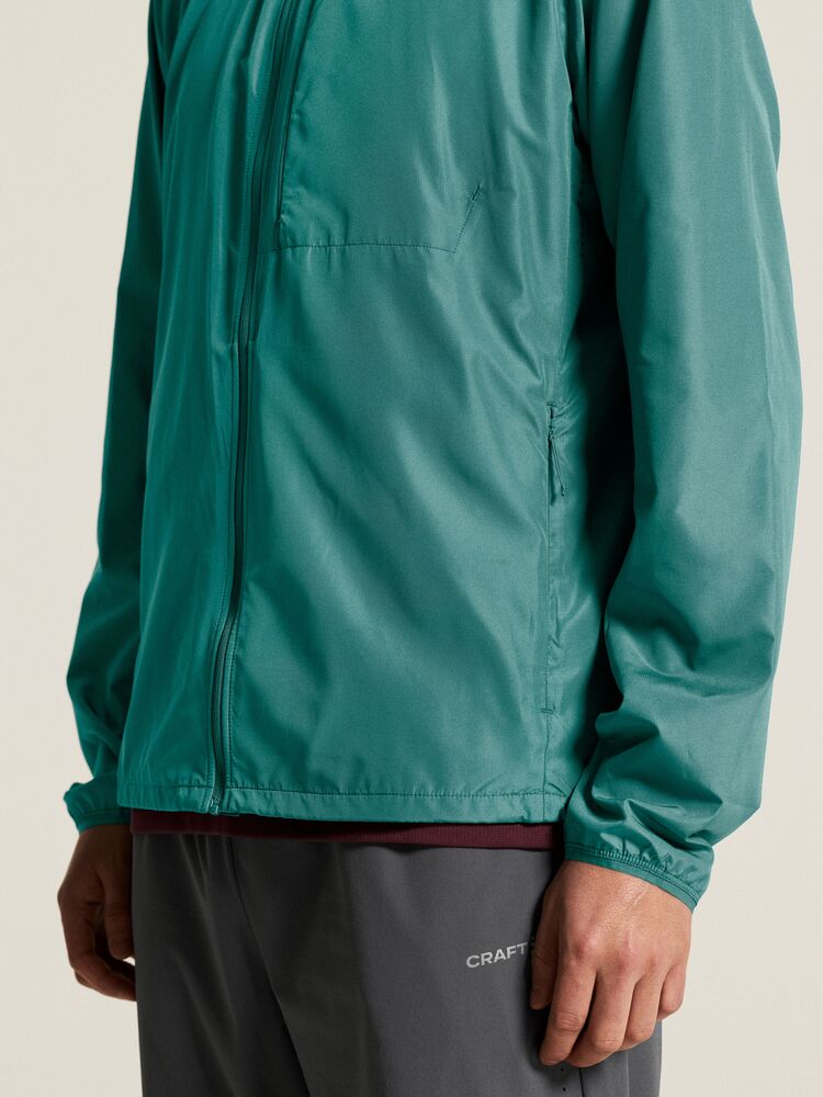 Essence Wind Jacket 2 M von Craft – Blaze