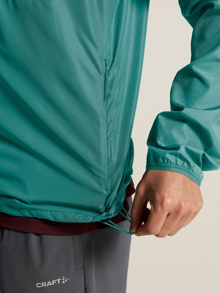 Essence Wind Jacket 2 M von Craft – Blaze