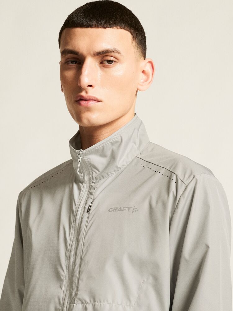 Essence Wind Jacket 2 M - Windjacke