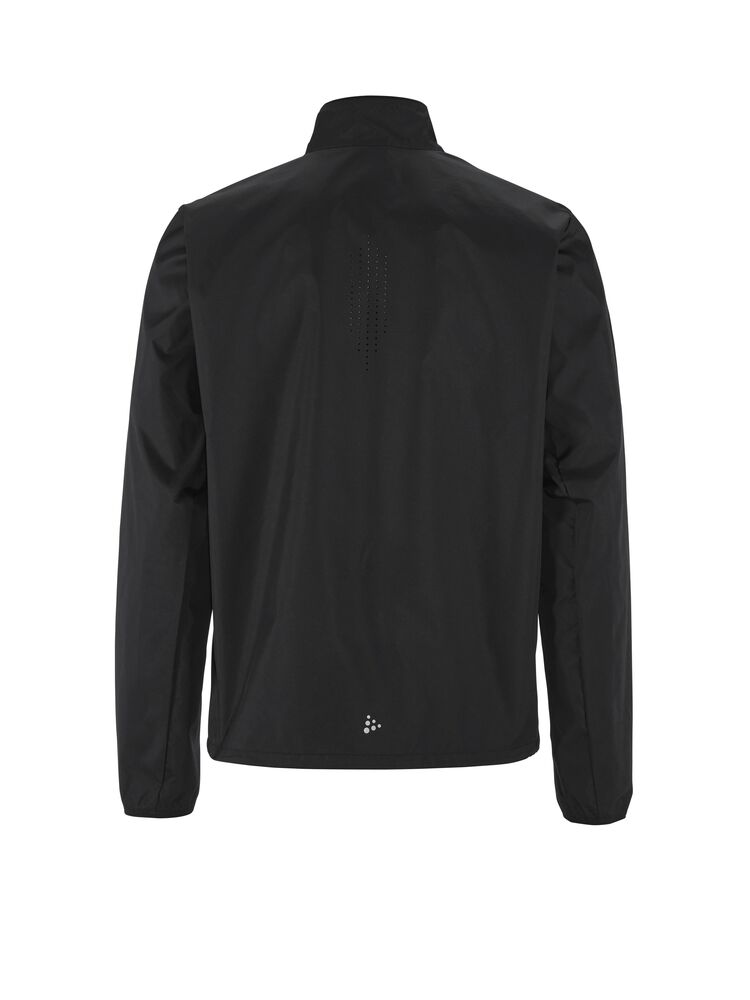 Essence Wind Jacket 2 M - Windjacke