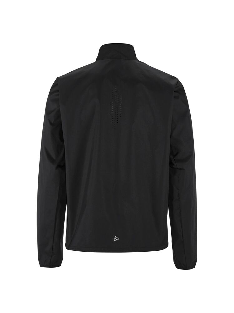 Essence Wind Jacket 2 M - Windjacke