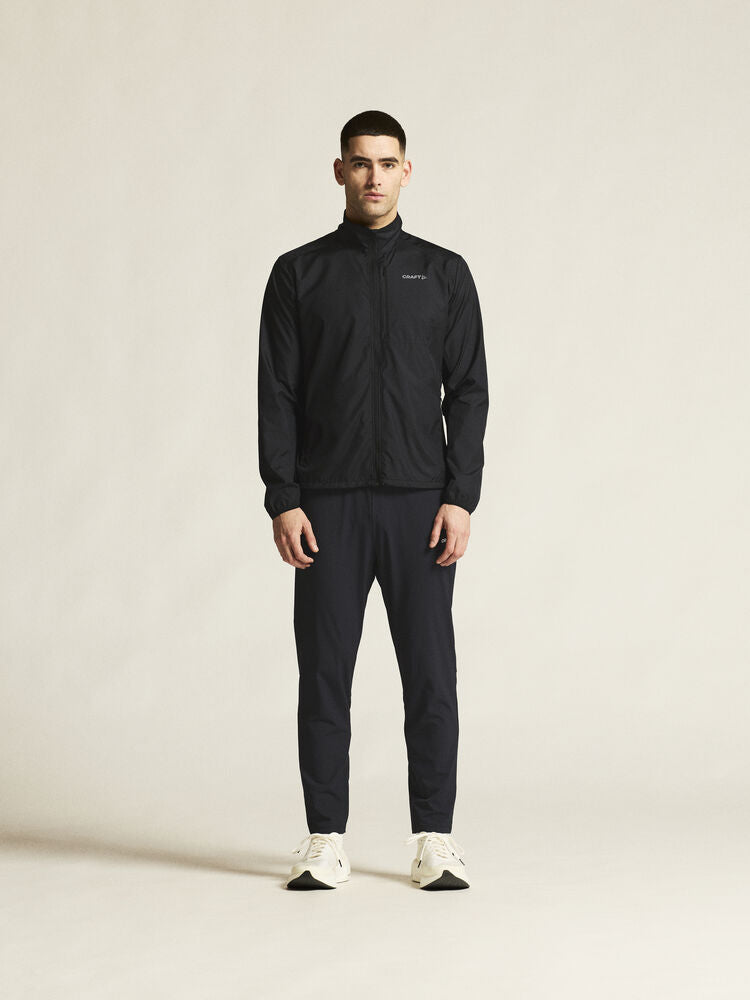 Essence Wind Jacket 2 M - Windjacke