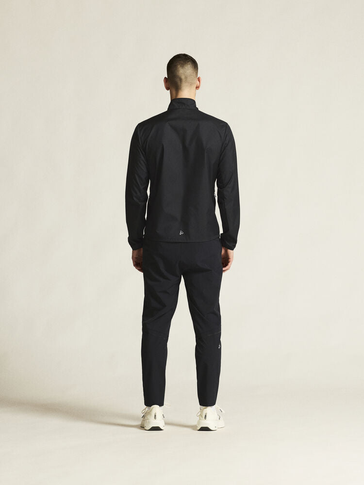 Essence Wind Jacket 2 M - Windjacke