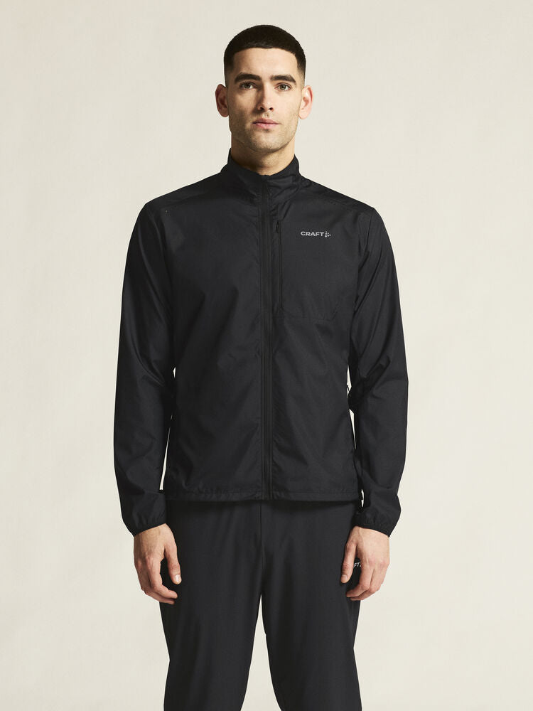 Essence Wind Jacket 2 M von Craft – Blaze