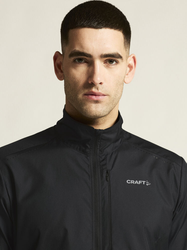 Essence Wind Jacket 2 M von Craft – Blaze