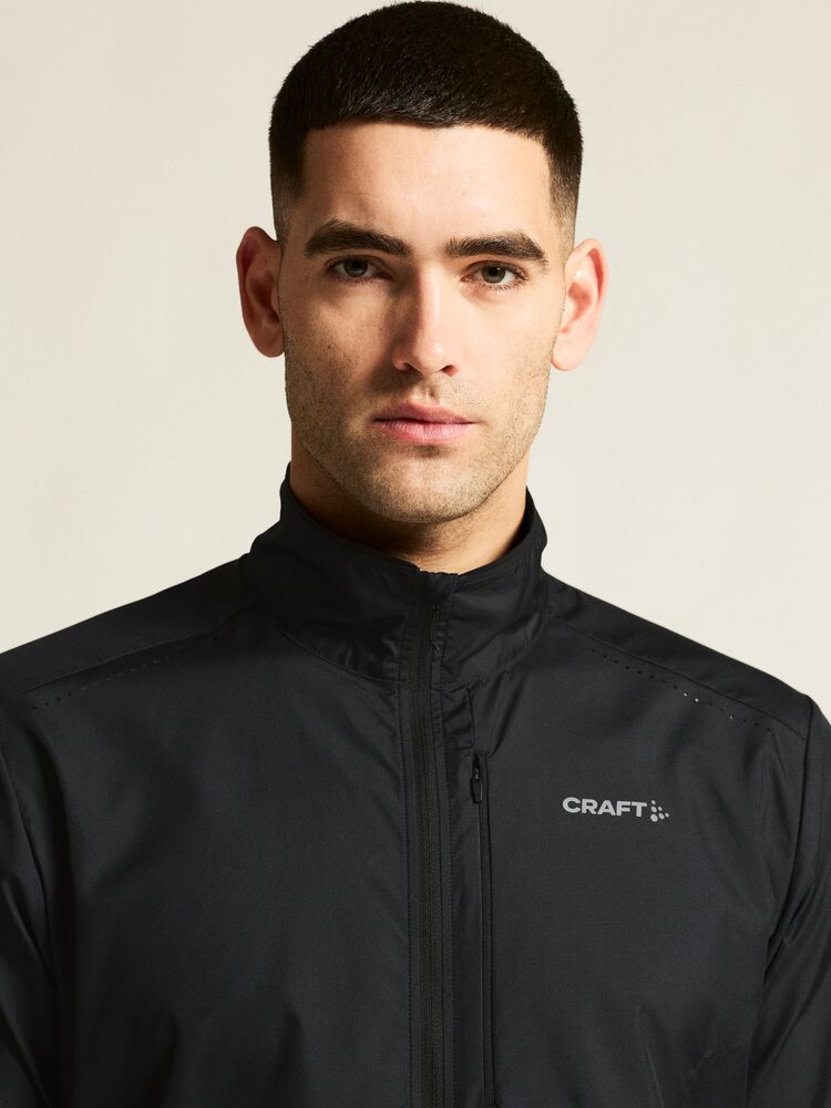 Essence Wind Jacket 2 M - Windjacke