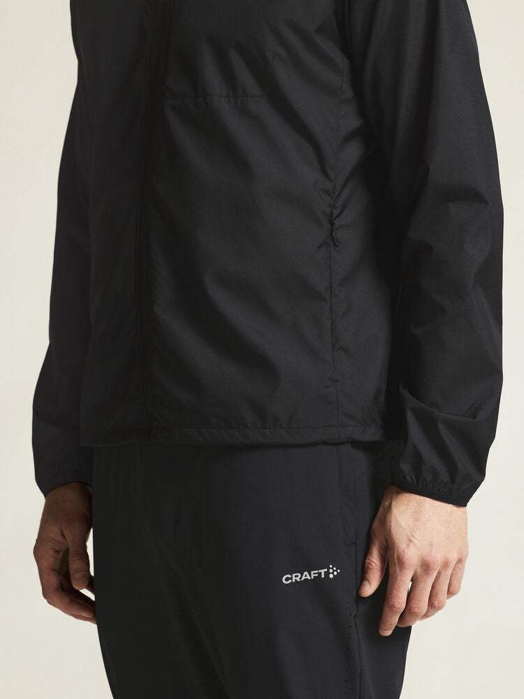 Essence Wind Jacket 2 M - Windjacke