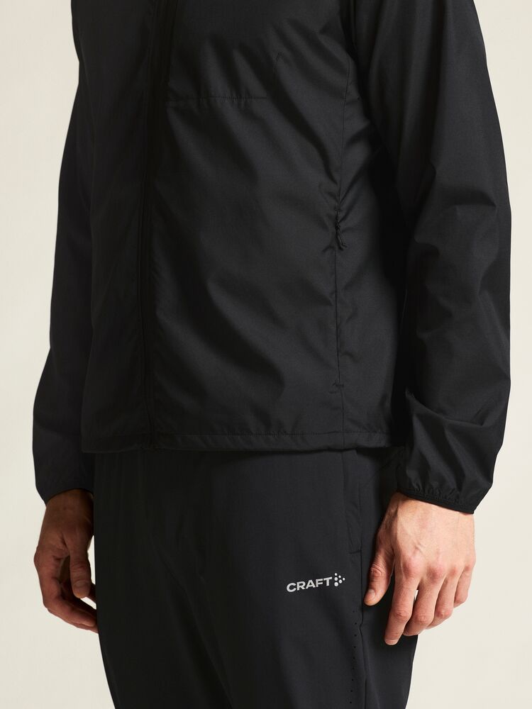 Essence Wind Jacket 2 M - Windjacke