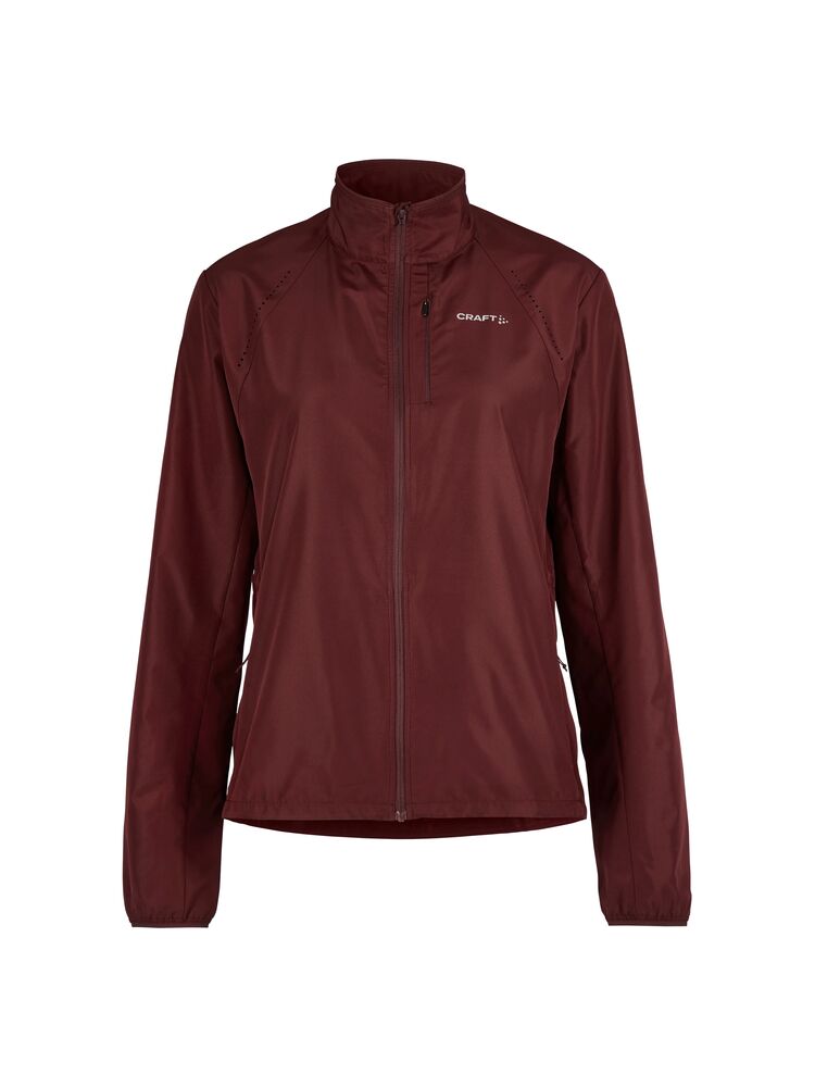 Essence Wind Jacket 2 W von Craft – Potpurri