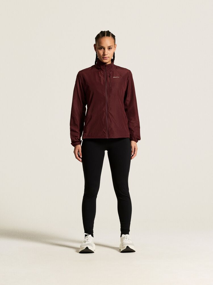 Essence Wind Jacket 2 W von Craft – Potpurri