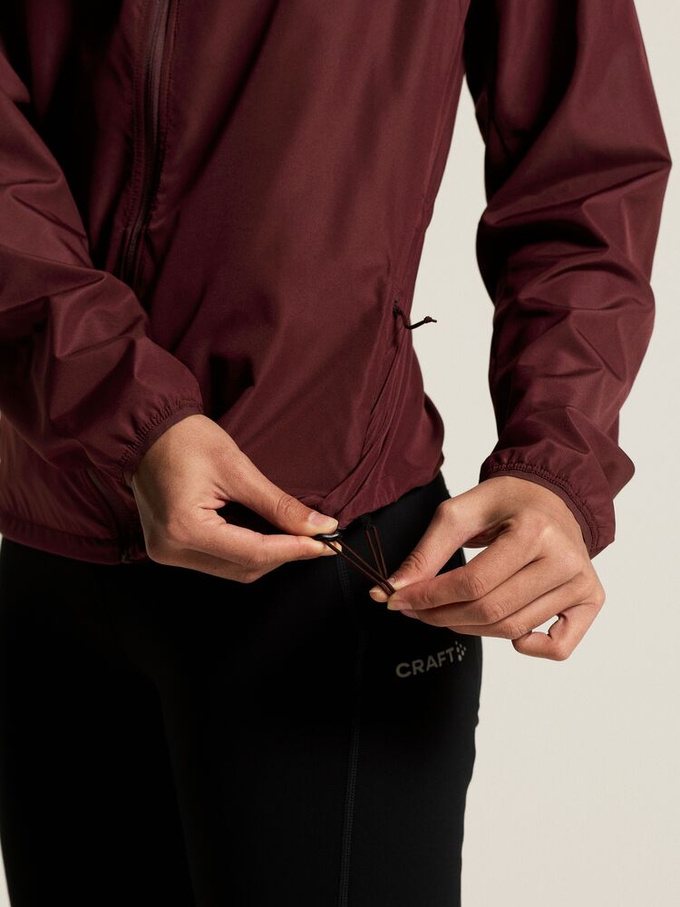 Essence Wind Jacket 2 W von Craft – Potpurri