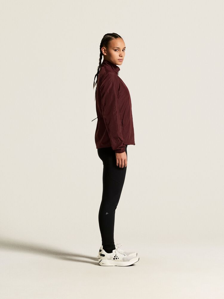 Essence Wind Jacket 2 W von Craft – Potpurri
