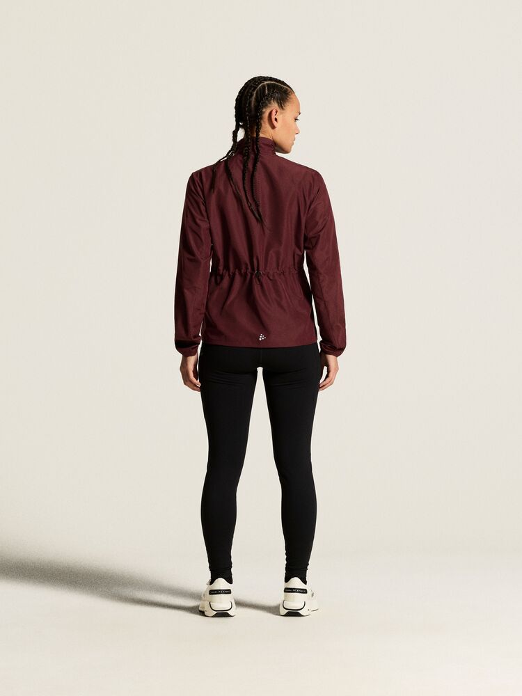 Essence Wind Jacket 2 W von Craft – Potpurri