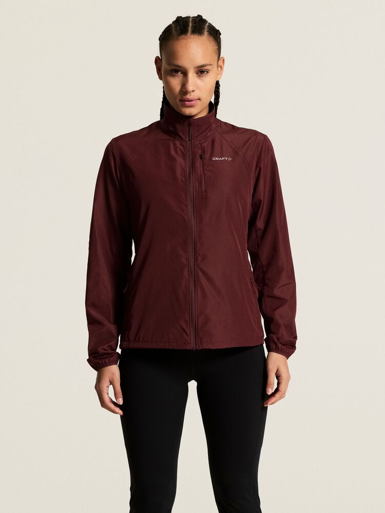 Essence Wind Jacket 2 W von Craft – Potpurri
