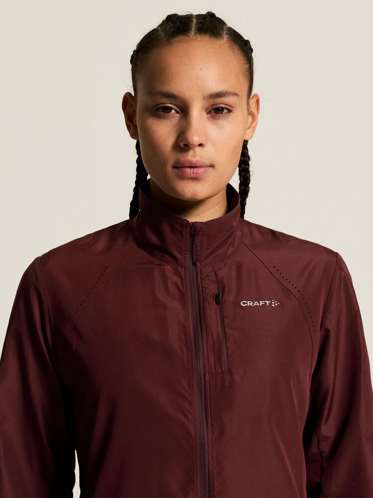 Essence Wind Jacket 2 W von Craft – Potpurri