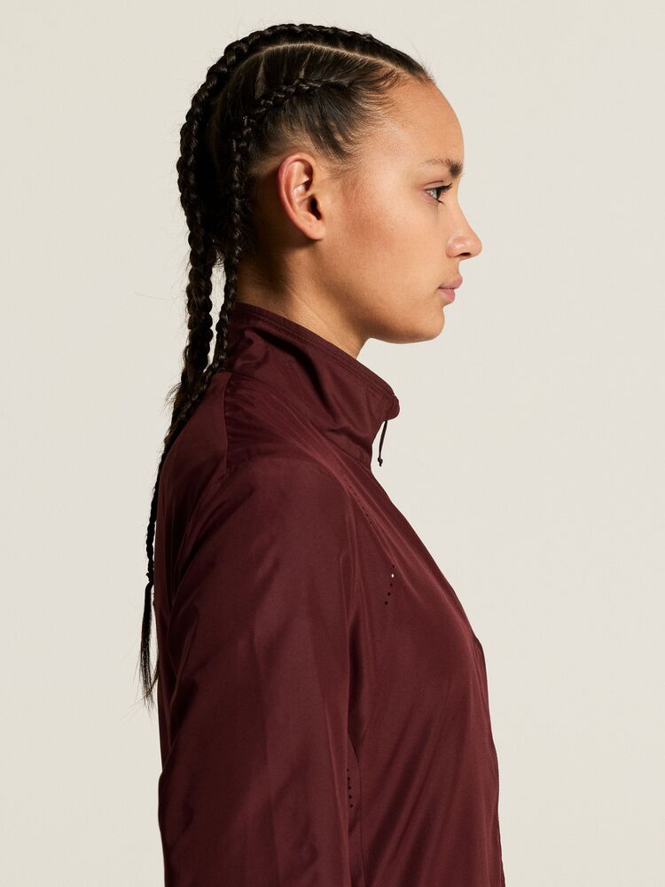 Essence Wind Jacket 2 W von Craft – Potpurri