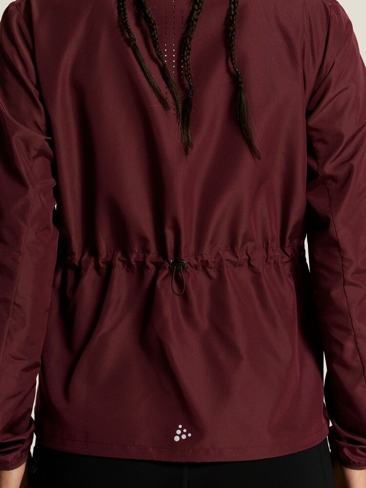 Essence Wind Jacket 2 W von Craft – Potpurri