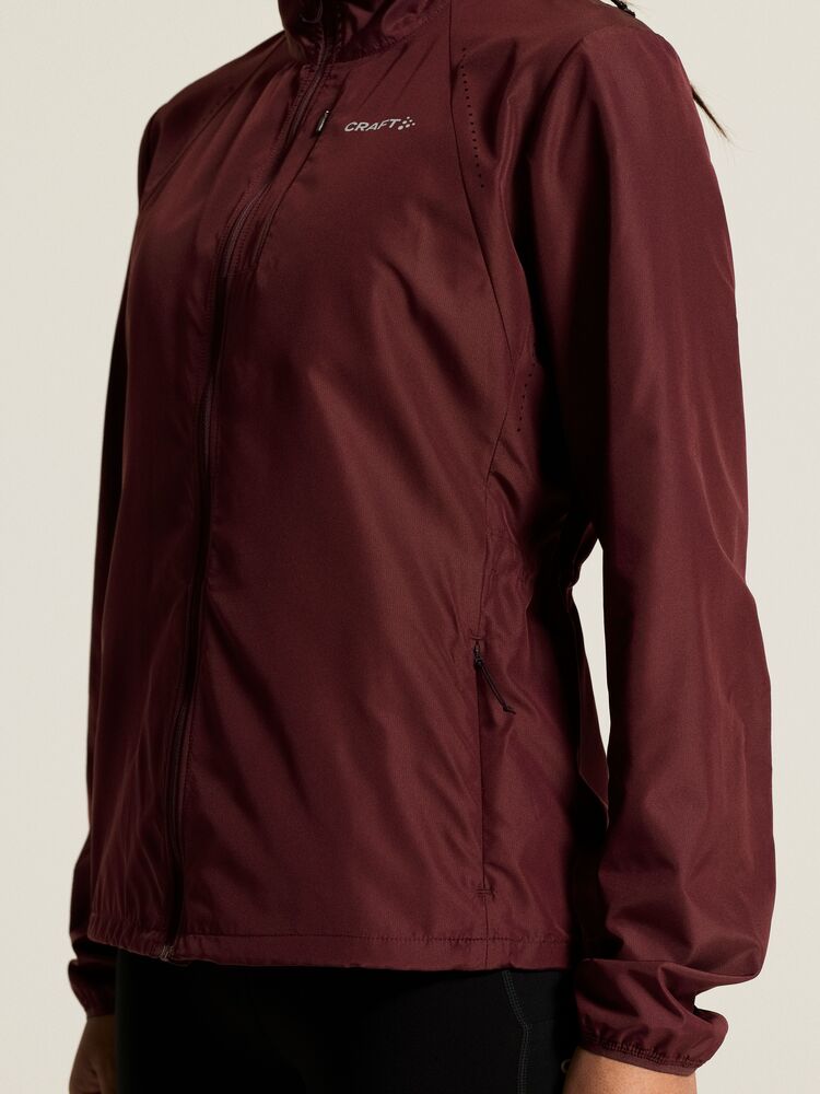 Essence Wind Jacket 2 W von Craft – Potpurri