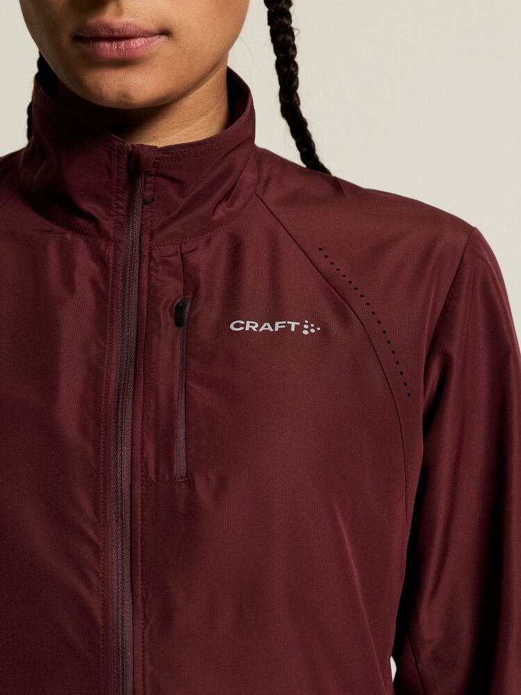 Essence Wind Jacket 2 W von Craft – Potpurri