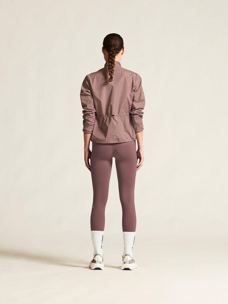 Essence Wind Jacket 2 W - Windjacke