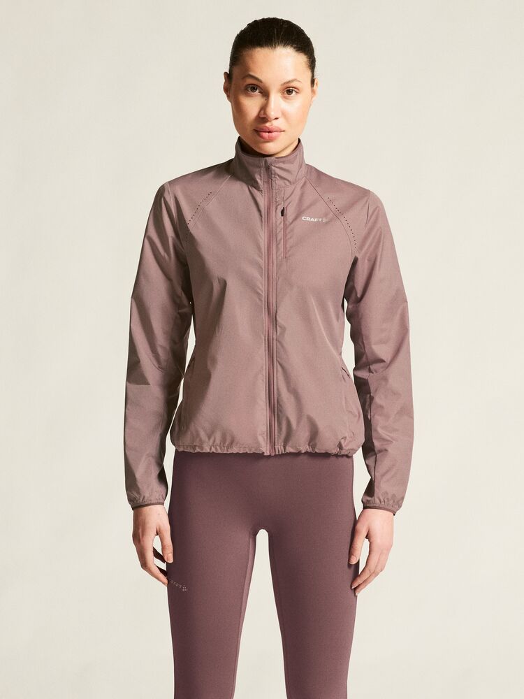 Essence Wind Jacket 2 W von Craft – Potpurri