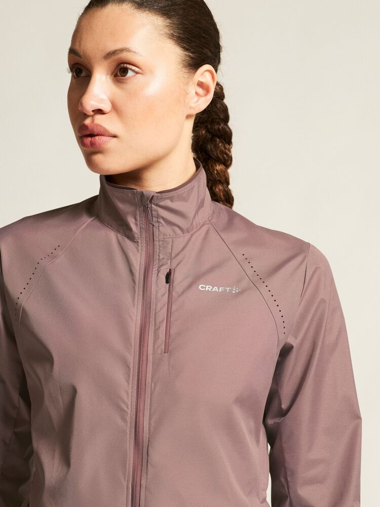 Essence Wind Jacket 2 W - Windjacke