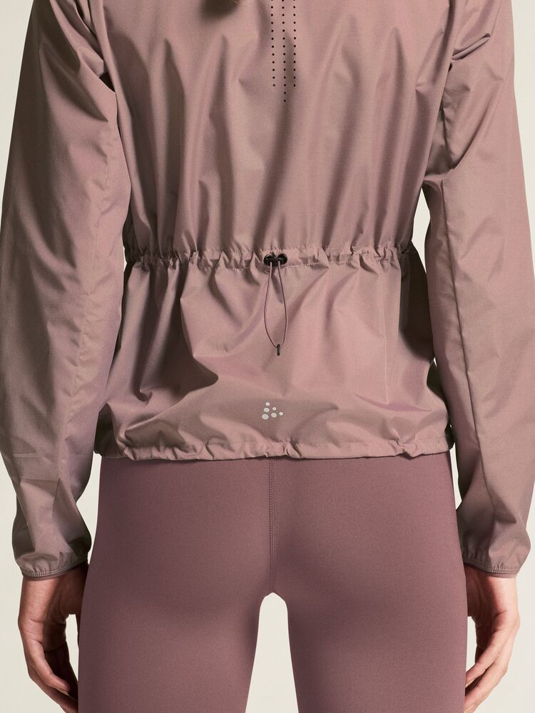 Essence Wind Jacket 2 W von Craft – Potpurri