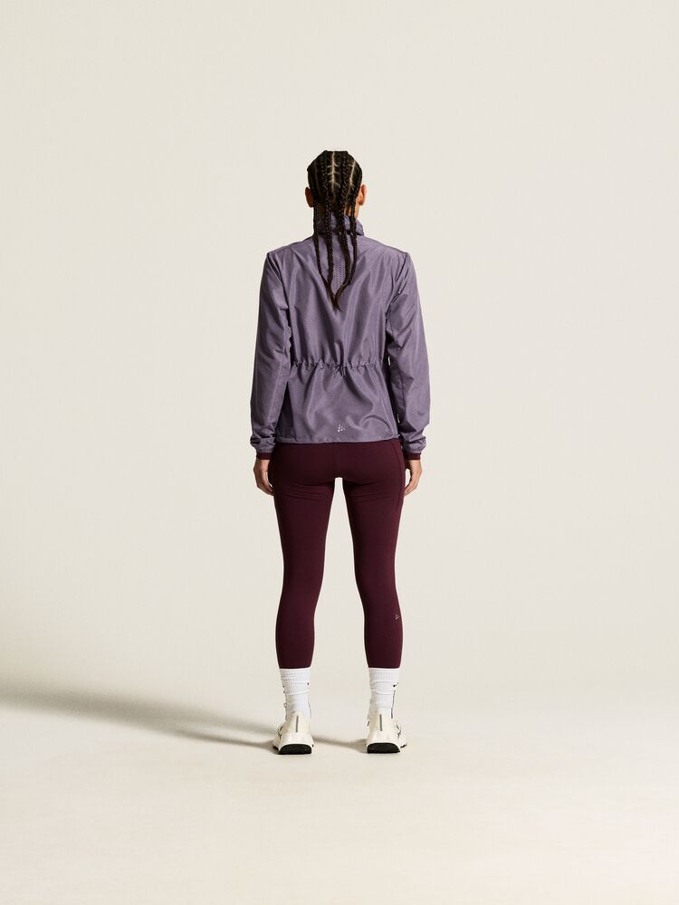 Essence Wind Jacket 2 W von Craft – Potpurri