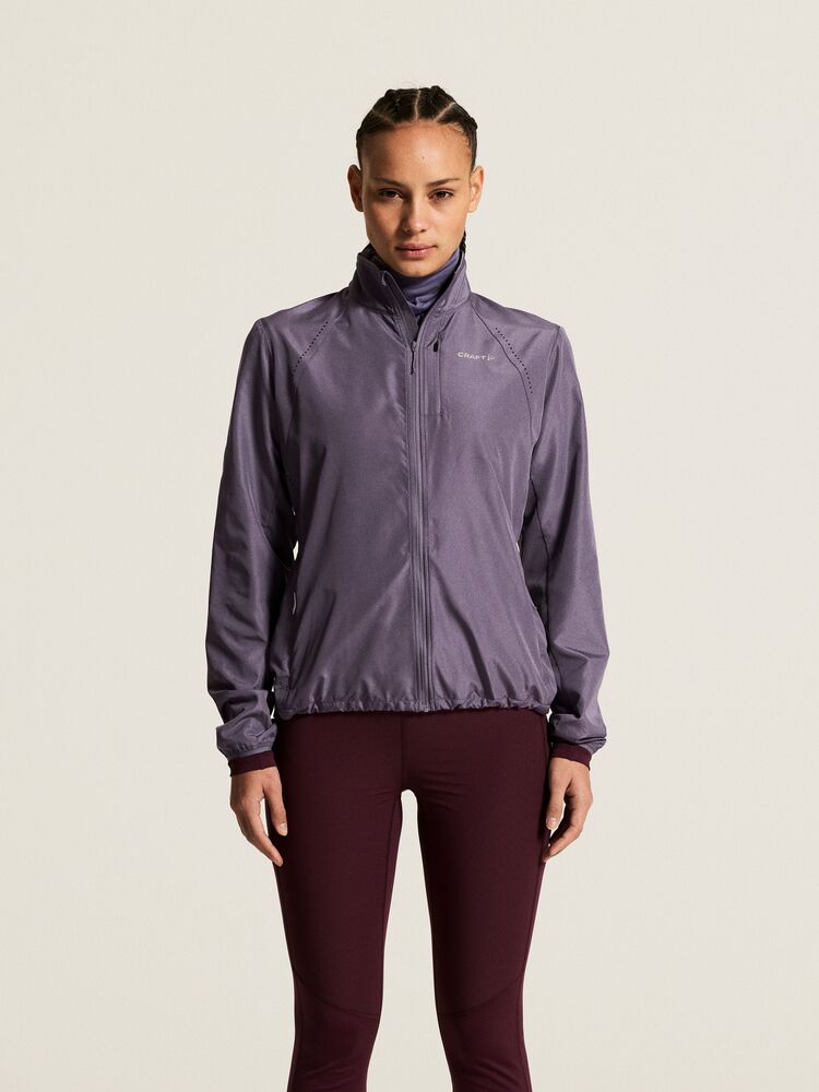 Essence Wind Jacket 2 W von Craft – Potpurri