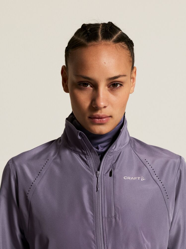 Essence Wind Jacket 2 W von Craft – Potpurri