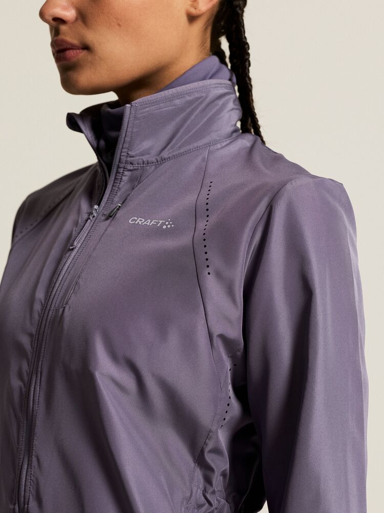 Essence Wind Jacket 2 W von Craft – Potpurri