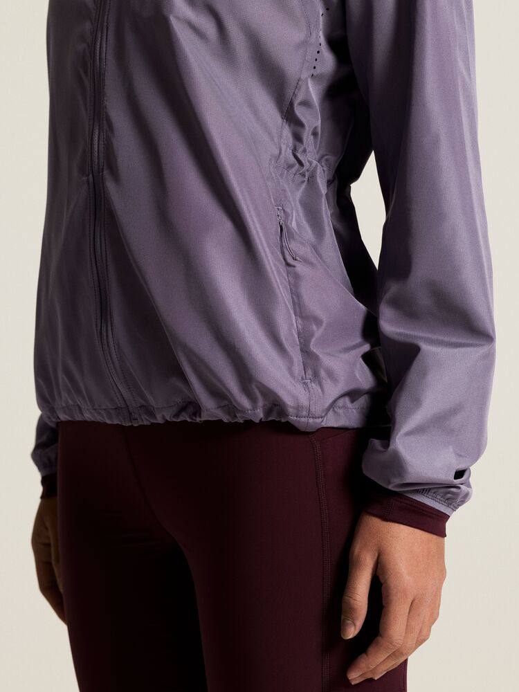 Essence Wind Jacket 2 W von Craft – Potpurri