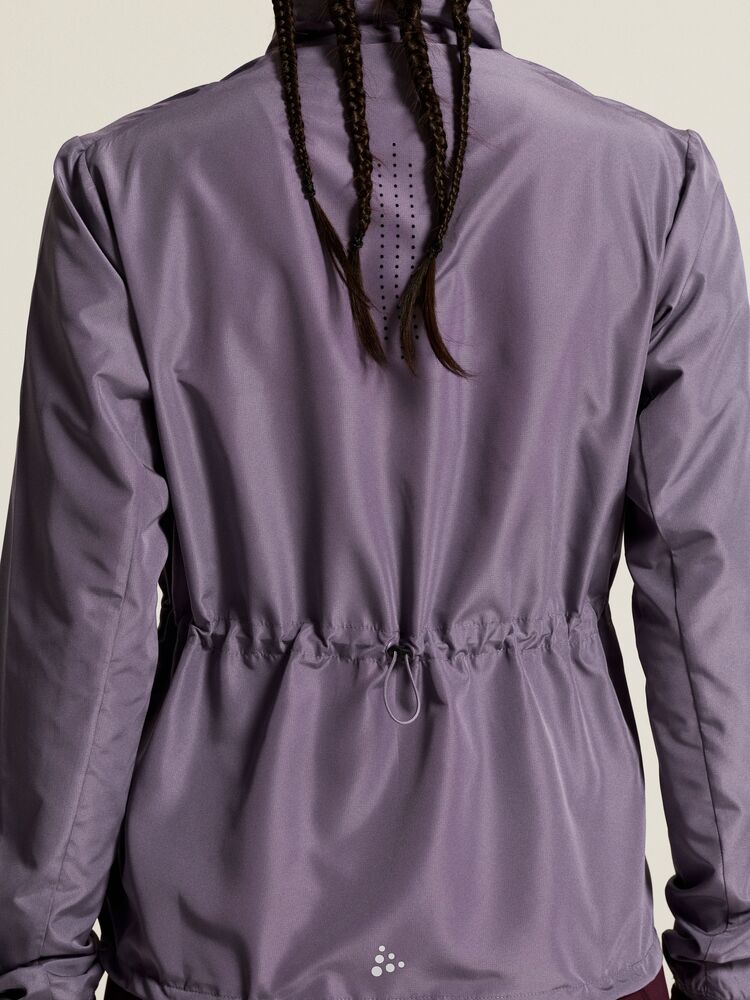 Essence Wind Jacket 2 W von Craft – Potpurri