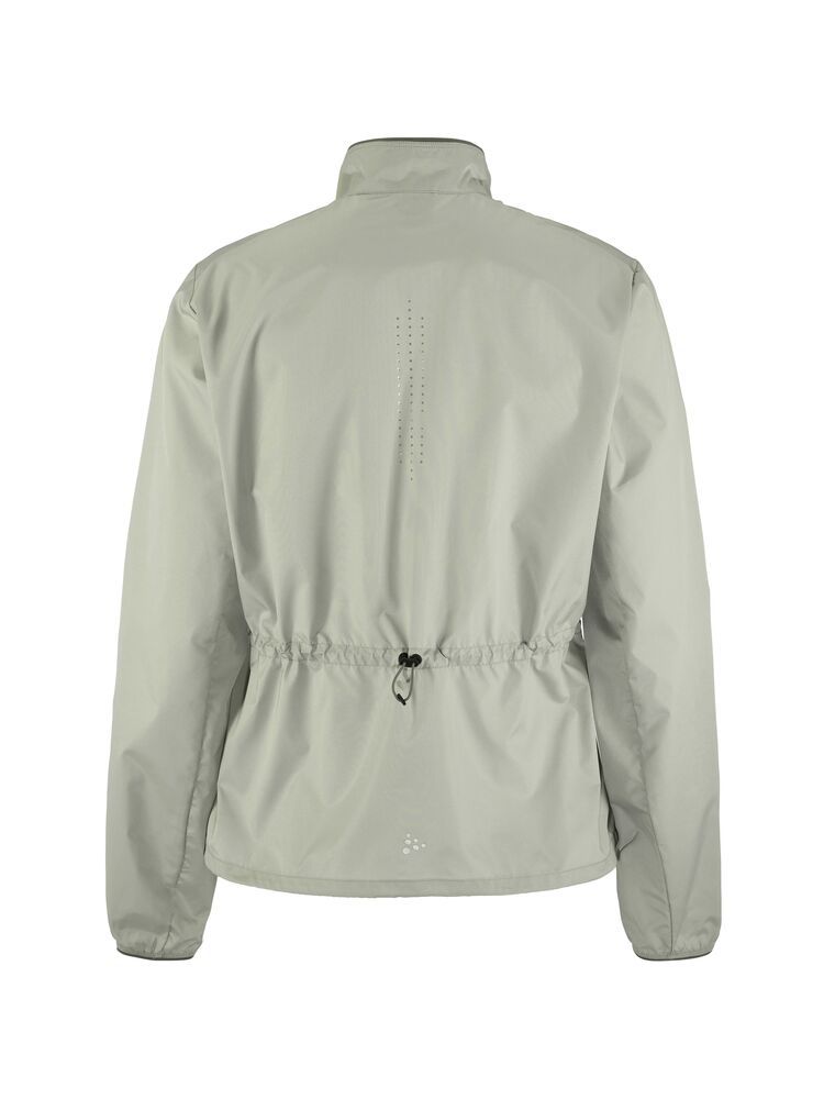 Essence Wind Jacket 2 W - Windjacke