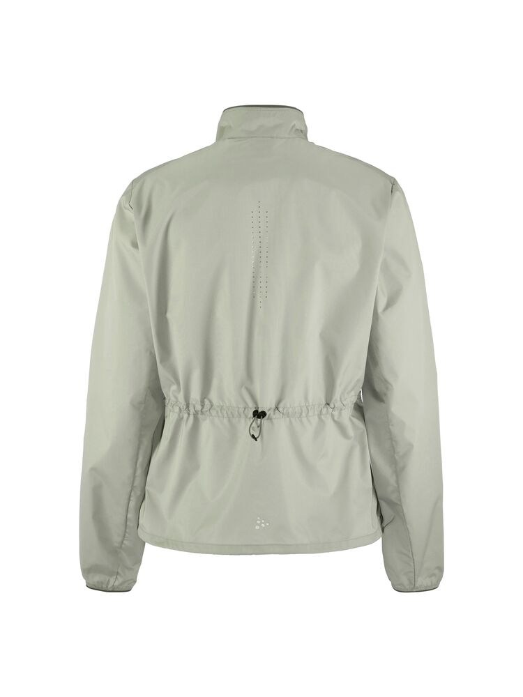 Essence Wind Jacket 2 W von Craft – Potpurri