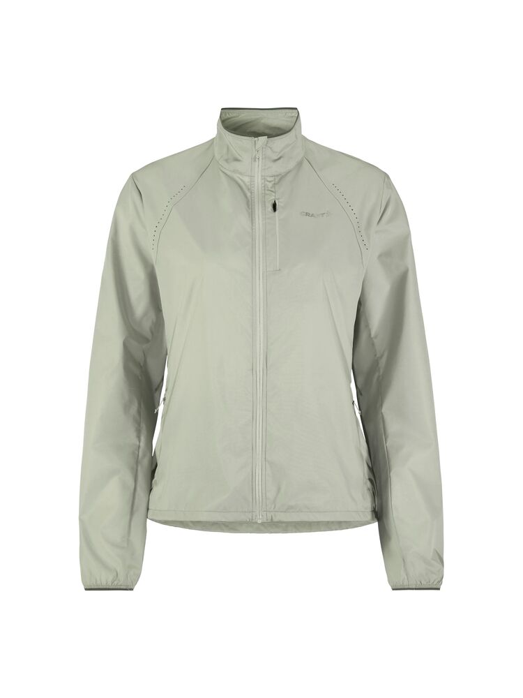 Essence Wind Jacket 2 W - Windjacke